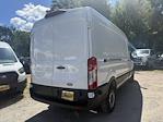 2025 Ford Transit 250 Medium Roof RWD Empty Cargo Van for sale #25PT1749 - photo 2