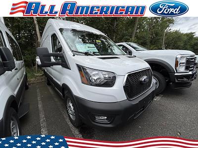 2025 Ford Transit 350 High Roof AWD Empty Cargo Van for sale #25PT1752 - photo 1