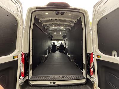 New 2025 Ford Transit 350 High Roof Empty Cargo Van for sale #25PT1752 - photo 2