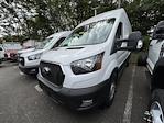 2025 Ford Transit 350 High Roof AWD Empty Cargo Van for sale #25PT1752 - photo 3
