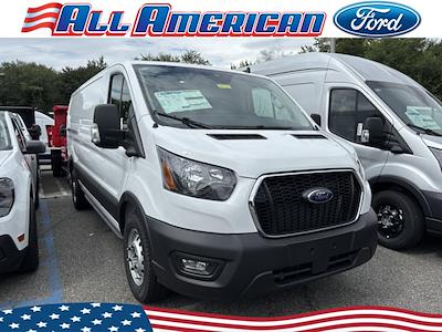 2025 Ford Transit 250 Low Roof AWD Empty Cargo Van for sale #25PT1757 - photo 1