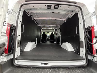 New 2025 Ford Transit 250 Low Roof Empty Cargo Van for sale #25PT1757 - photo 2