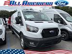 2025 Ford Transit 250 Low Roof AWD Empty Cargo Van for sale #25PT1757 - photo 1