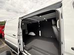 2025 Ford Transit 250 Low Roof AWD Empty Cargo Van for sale #25PT1757 - photo 10