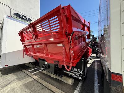 New 2025 Ford F-350 Super Cab 4WD Dump Truck for sale #25PT1759 - photo 2