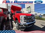 New 2025 Ford F-350 Super Cab 4WD Dump Truck for sale #25PT1759 - photo 1