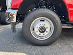 New 2025 Ford F-350 Super Cab 4WD Dump Truck for sale #25PT1759 - photo 5