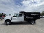 New 2025 Ford F-350 Super Cab 4WD Landscape Dump for sale #25PT1760 - photo 6