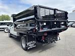 New 2025 Ford F-350 Super Cab 4WD Landscape Dump for sale #25PT1760 - photo 8