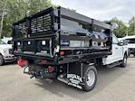 New 2025 Ford F-350 Super Cab 4WD Landscape Dump for sale #25PT1760 - photo 2