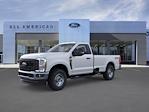 New 2025 Ford F-350 Regular Cab 4WD SRW Pickup for sale #25PT1777 - photo 1
