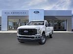 New 2025 Ford F-350 Regular Cab 4WD SRW Pickup for sale #25PT1777 - photo 3