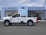 New 2025 Ford F-350 Regular Cab 4WD SRW Pickup for sale #25PT1777 - photo 4