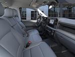 New 2025 Ford F-350 Regular Cab 4WD SRW Pickup for sale #25PT1778 - photo 11