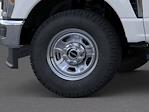 New 2025 Ford F-350 Regular Cab 4WD SRW Pickup for sale #25PT1778 - photo 19