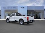 New 2025 Ford F-350 Regular Cab 4WD SRW Pickup for sale #25PT1778 - photo 2