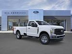 New 2025 Ford F-350 Regular Cab 4WD SRW Pickup for sale #25PT1778 - photo 7