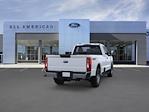 New 2025 Ford F-350 Regular Cab 4WD SRW Pickup for sale #25PT1778 - photo 8