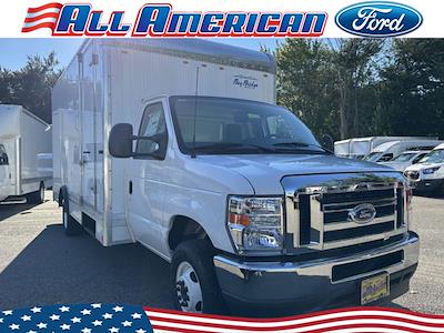 2025 Ford E-450 RWD Bay Bridge Box Van for sale #25PT182 - photo 1