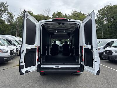 2025 Ford Transit 250 Medium Roof RWD Empty Cargo Van for sale #25PT1829 - photo 2