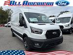 2025 Ford Transit 250 Medium Roof RWD Empty Cargo Van for sale #25PT1829 - photo 1