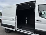 2025 Ford Transit 250 Medium Roof RWD Empty Cargo Van for sale #25PT1829 - photo 11