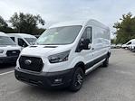 2025 Ford Transit 250 Medium Roof RWD Empty Cargo Van for sale #25PT1829 - photo 4