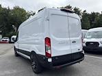 2025 Ford Transit 250 Medium Roof RWD Empty Cargo Van for sale #25PT1829 - photo 7