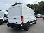 2025 Ford Transit 250 Medium Roof RWD Empty Cargo Van for sale #25PT1829 - photo 9