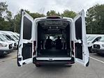 2025 Ford Transit 250 Medium Roof RWD Empty Cargo Van for sale #25PT1829 - photo 2