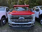 New 2025 Ford F-350 Super Cab 4WD Dump Truck for sale #25PT1835 - photo 3