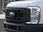 New 2025 Ford F-350 XL Regular Cab 4WD SRW Pickup for sale #25PT1836 - photo 17