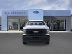 New 2025 Ford F-350 XL Regular Cab 4WD SRW Pickup for sale #25PT1836 - photo 6