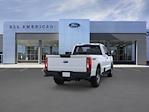 New 2025 Ford F-350 XL Regular Cab 4WD SRW Pickup for sale #25PT1836 - photo 8