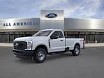 New 2025 Ford F-350 XL Regular Cab 4WD SRW Pickup for sale #25PT1837 - photo 1