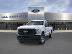 New 2025 Ford F-350 XL Regular Cab 4WD SRW Pickup for sale #25PT1837 - photo 2