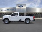 New 2025 Ford F-350 XL Regular Cab 4WD SRW Pickup for sale #25PT1837 - photo 3