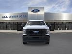 New 2025 Ford F-350 XL Regular Cab 4WD SRW Pickup for sale #25PT1837 - photo 6