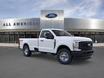 New 2025 Ford F-350 XL Regular Cab 4WD SRW Pickup for sale #25PT1837 - photo 7