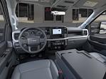 New 2025 Ford F-350 XL Regular Cab 4WD SRW Pickup for sale #25PT1837 - photo 9