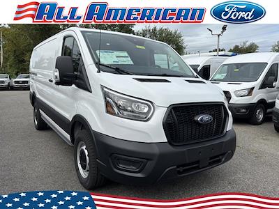 2025 Ford Transit 250 Low Roof RWD Empty Cargo Van for sale #25PT1856 - photo 1