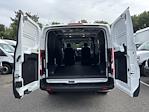 2025 Ford Transit 250 Low Roof RWD Empty Cargo Van for sale #25PT1856 - photo 2