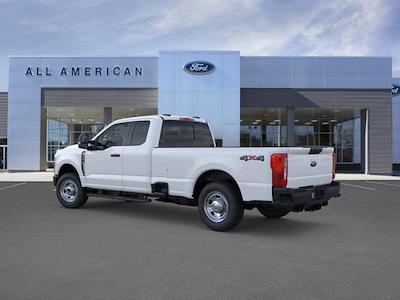 New 2025 Ford F-350 XL Super Cab 4WD SRW Pickup for sale #25PT1879 - photo 2