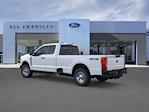 New 2025 Ford F-350 XL Super Cab 4WD SRW Pickup for sale #25PT1879 - photo 2
