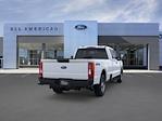New 2025 Ford F-350 XL Super Cab 4WD SRW Pickup for sale #25PT1879 - photo 8