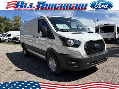 2025 Ford Transit 250 Low Roof RWD Empty Cargo Van for sale #25PT1920 - photo 1