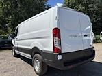 2025 Ford Transit 250 Low Roof RWD Empty Cargo Van for sale #25PT1920 - photo 6