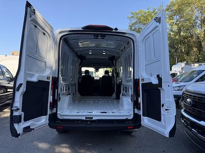 2025 Ford Transit 250 Medium Roof RWD Empty Cargo Van for sale #25PT1921 - photo 2