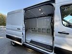 New 2025 Ford Transit 250 Medium Roof Empty Cargo Van for sale #25PT1921 - photo 11