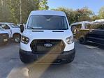 New 2025 Ford Transit 250 Medium Roof Empty Cargo Van for sale #25PT1921 - photo 3
